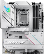 Placa Madre Asus Rog Strix B850-A Gaming WiFi Am5 Atx