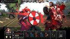 Dead In Vinland True Viking Edition - Nintendo Switch