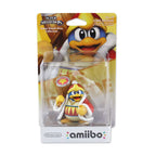 Amiibo Super Smash Bros. Series Figure (King Dedede) | Nintendo