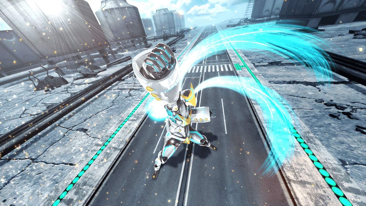 Robotics;Notes Elite & DaSH Double Pack [Day One Edition] - Nintendo Switch