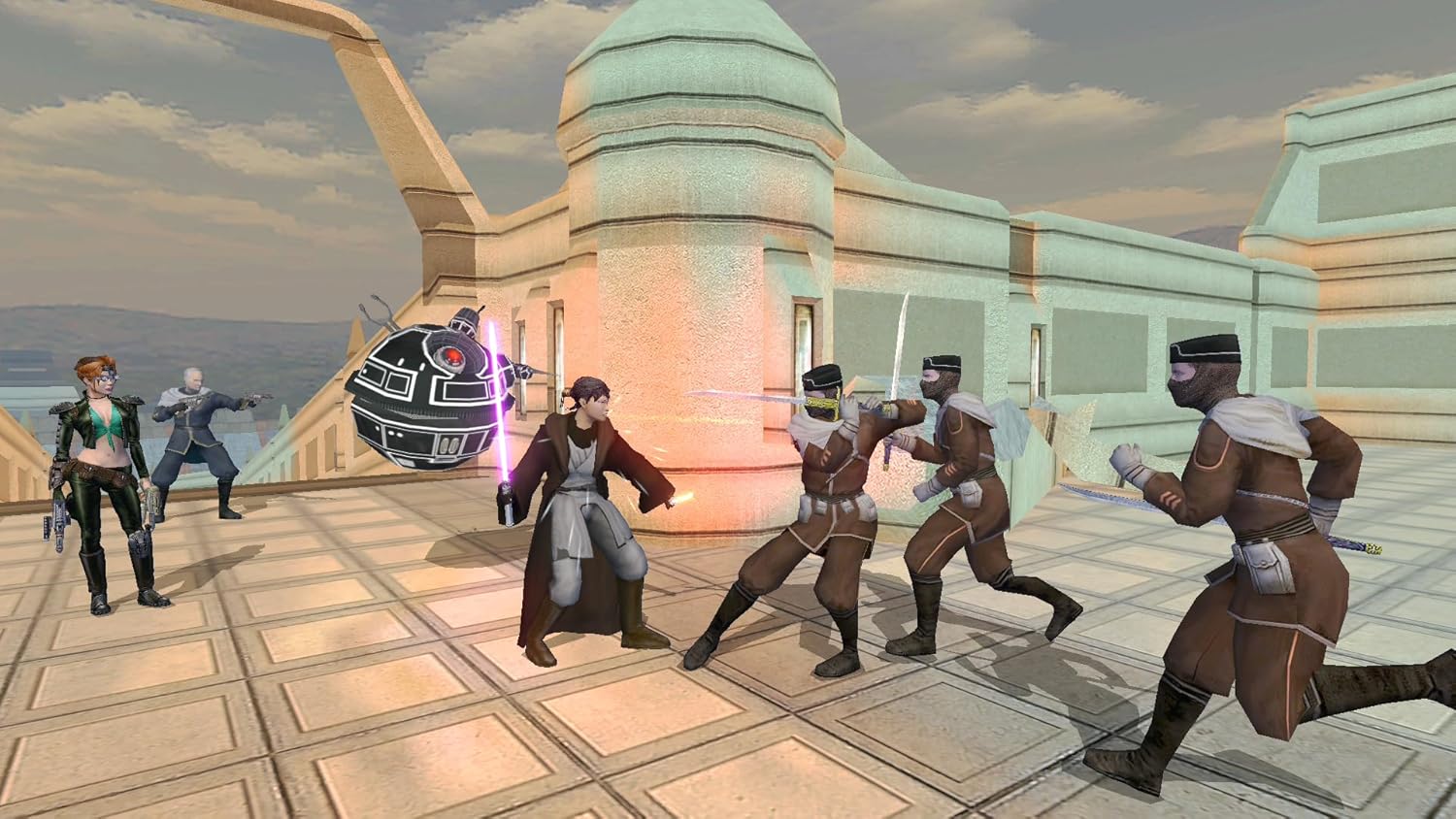 Star Wars Heritage Pack - Nintendo Switch