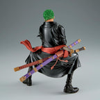 One Piece – Figura King of Artist “Roronoa Zoro” Special Ver. (Ver. A