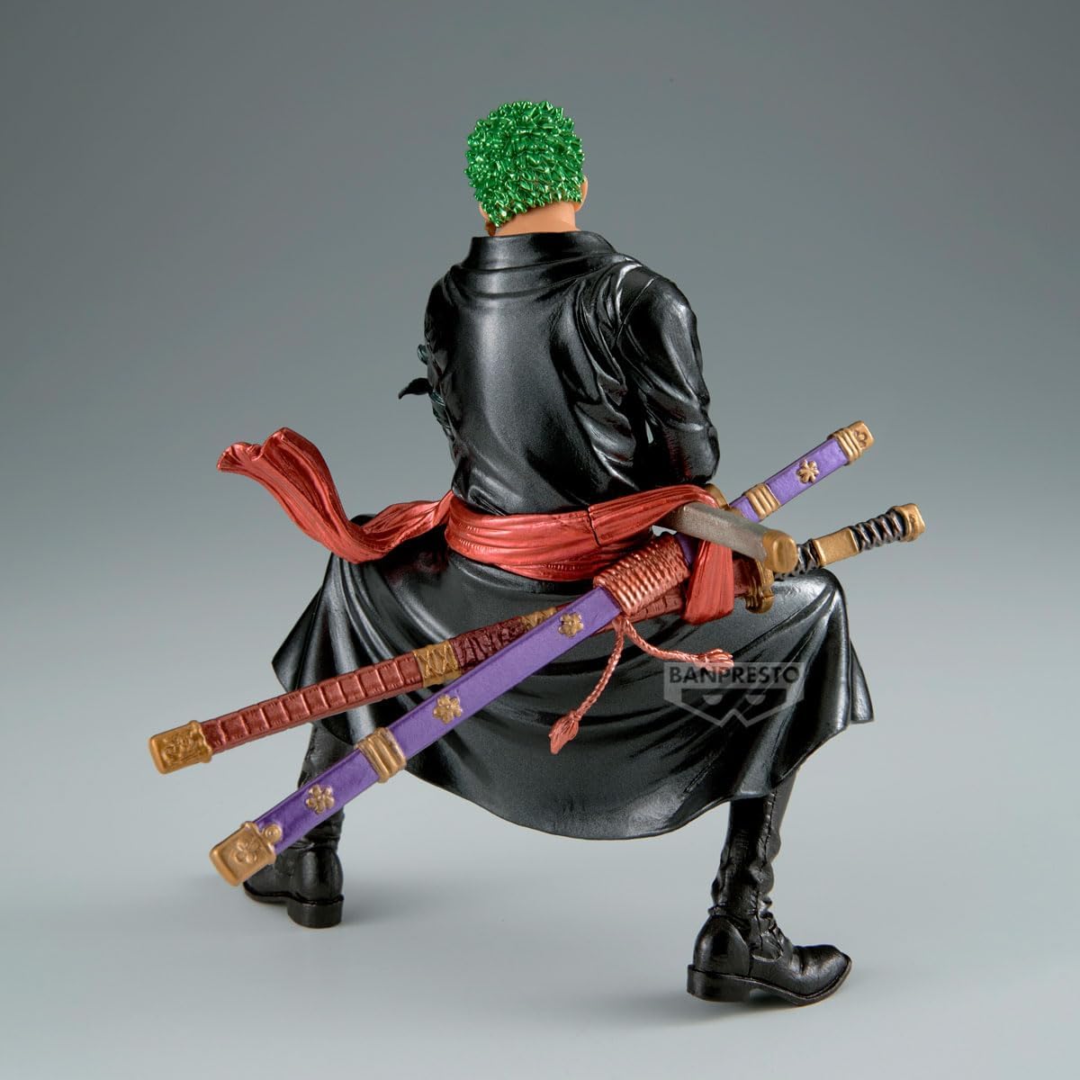 One Piece – Figura King of Artist “Roronoa Zoro” Special Ver. (Ver. A