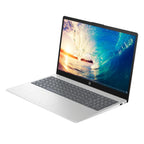 Notebook HP 15 – AMD Ryzen 5 7520U / 8GB LPDDR5 / 512GB NVMe SSD / 15.6” HD