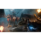 Lords Of The Fallen - PlayStation 5