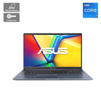 Notebook ASUS Vivobook 15 (Intel Core i7-13620H (13ª Gen) / 16GB RAM / 512GB SSD / 15.6” FHD 60Hz / Windows 11 (Azul))