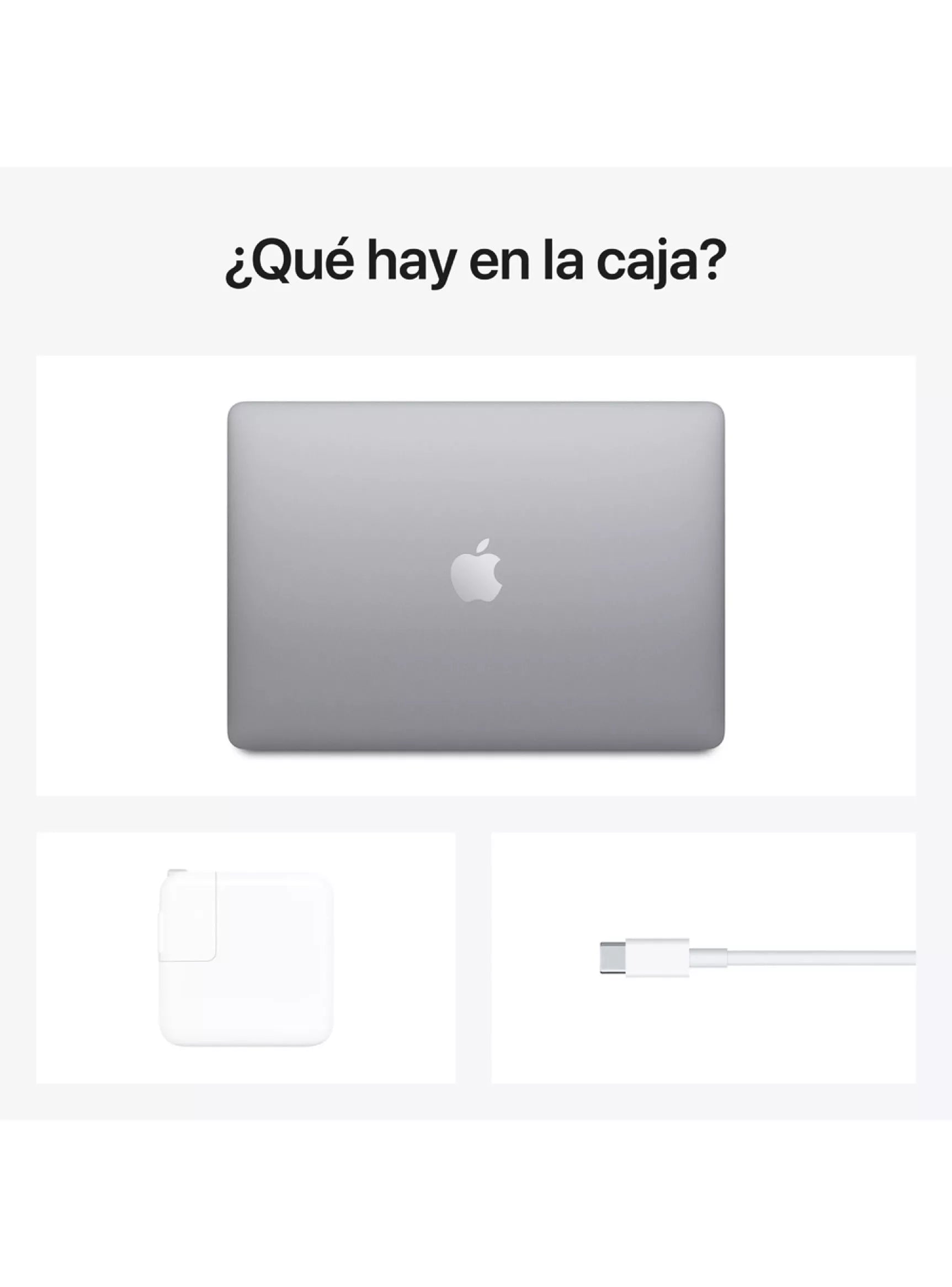 MacBook Air M1 13.3 8gb Ram 256gb Ssd