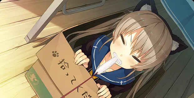 Aokana: Four Rhythms Across The Blue [Limited Edition] - Nintendo Switch