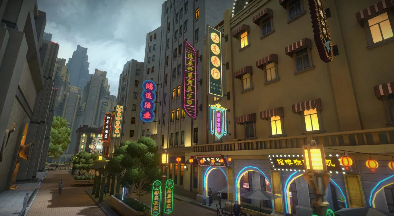 Mato Anomalies – Day One Edition