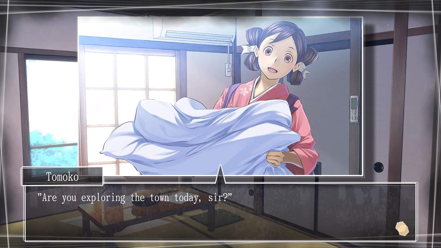 Root Letter: Last Answer [Day One Edition] - Nintendo Switch