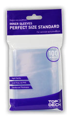 Protector Perfect Size Standard 64x89 mm