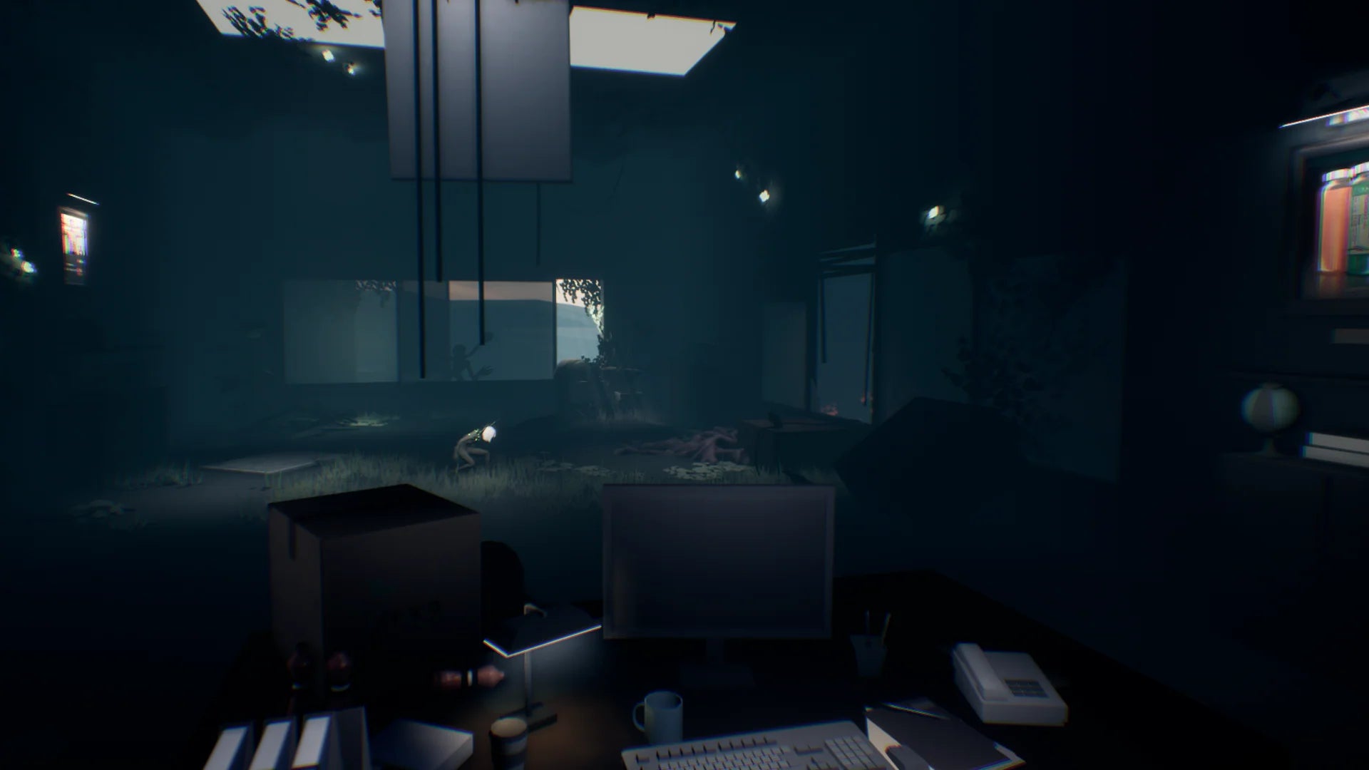 One Last Breath - Nintendo Switch