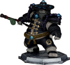 World of Warcraft – Set deluxe 2 figuras 1:12 "Enano cazador y Pandaren"