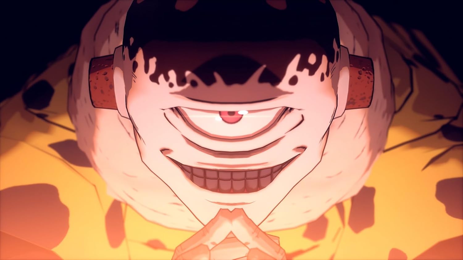 Jujutsu Kaisen Cursed Clash - Nintendo Switch