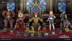 Romancing Saga 2: Revenge of the Seven – PlayStation 5