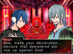 Shin Megami Tensei Devil Survivor Overclocked - Nintendo 3DS