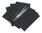 Protector Top Deck negro tamaño Small