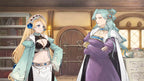 Atelier Marie Remake: The Alchemist Of Salburg - Nintendo Switch