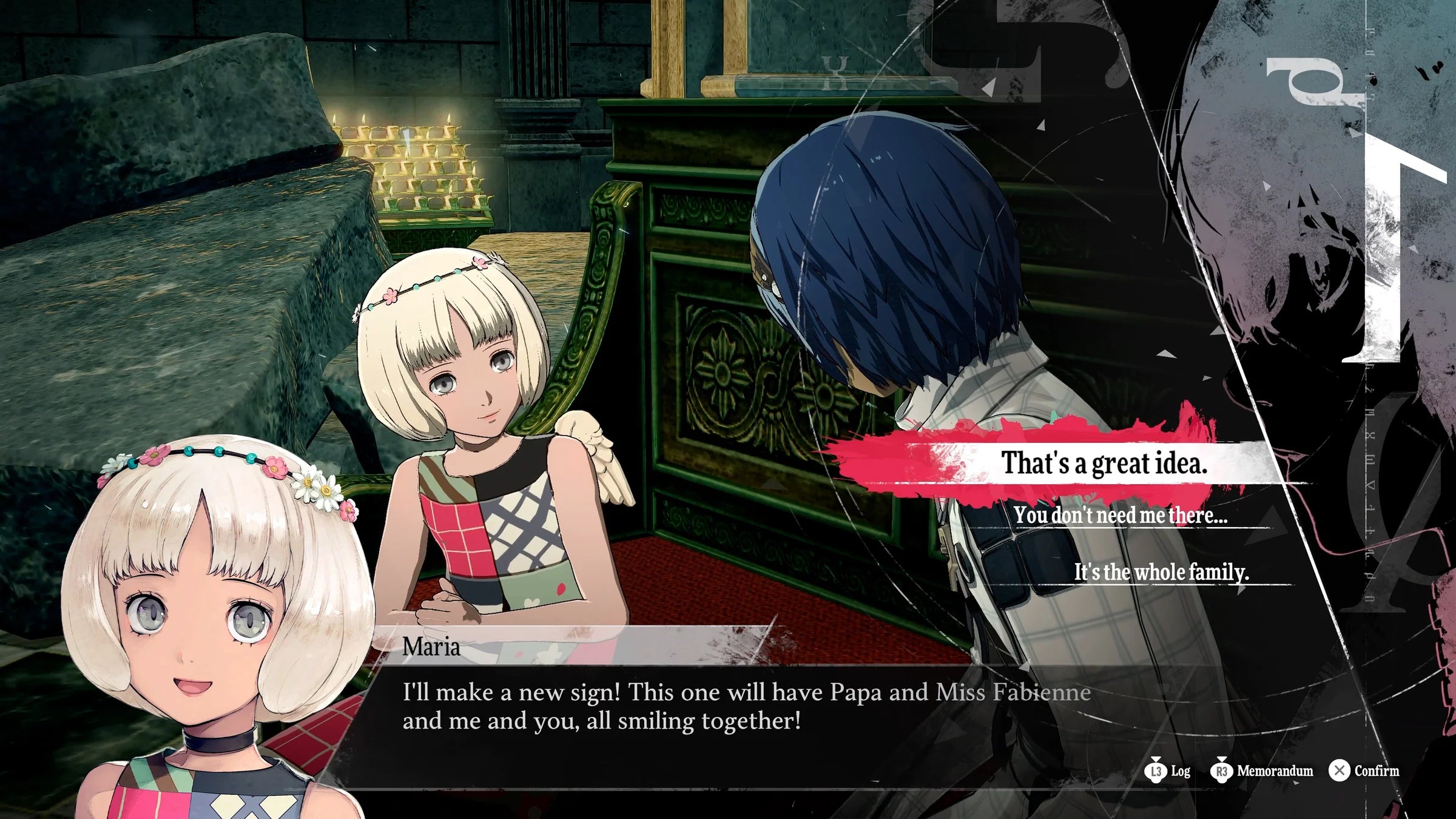 Metaphor: ReFantazio - PlayStation 5