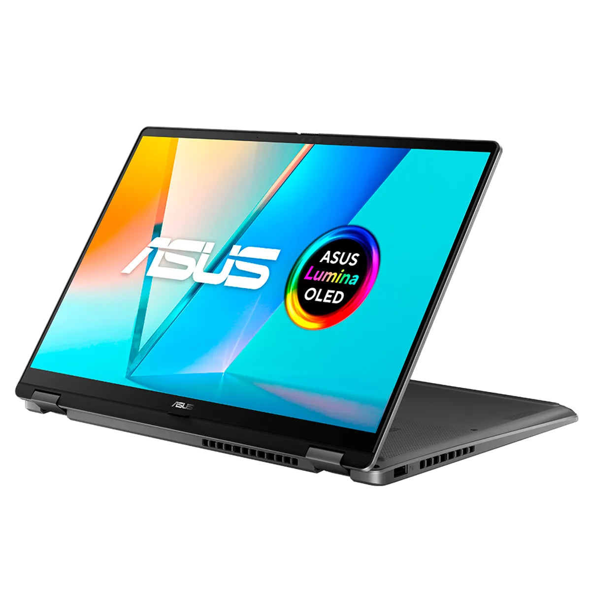 Notebook ASUS Vivobook 14 Flip (Touch 360) – Intel Core Ultra 7 256V / 16GB LPDDR5X / 1TB NVMe SSD