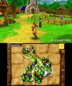 Dragon Quest VIII Journey Of The Cursed King - Nintendo 3DS