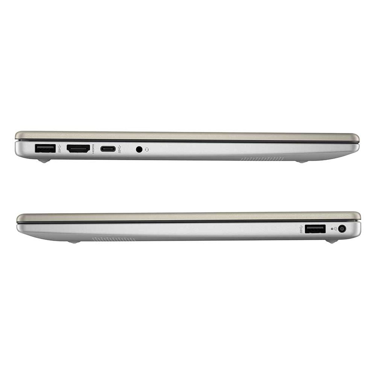 Notebook HP 14 (Ryzen 7 7730U / 8GB RAM / 512GB SSD / 14” FHD IPS 60Hz / Webcam FHD / Windows 11)