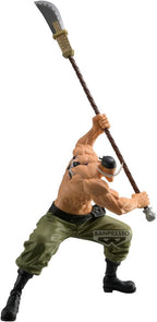 One Piece – Figura Grandista “Edward Newgate (Whitebeard)”