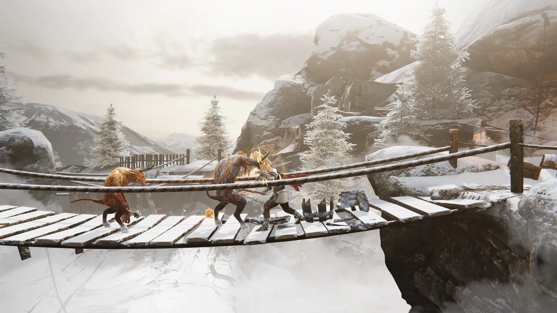 (PRE-ORDEN) Castle of Heart: Retold – PlayStation 5 (PS5)