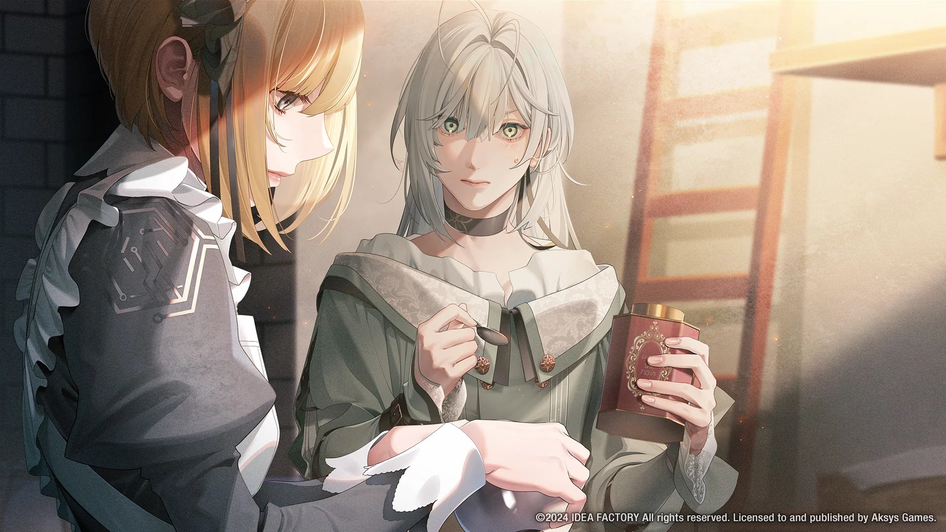Virche Evermore Epic Lycoris - Nintendo Switch