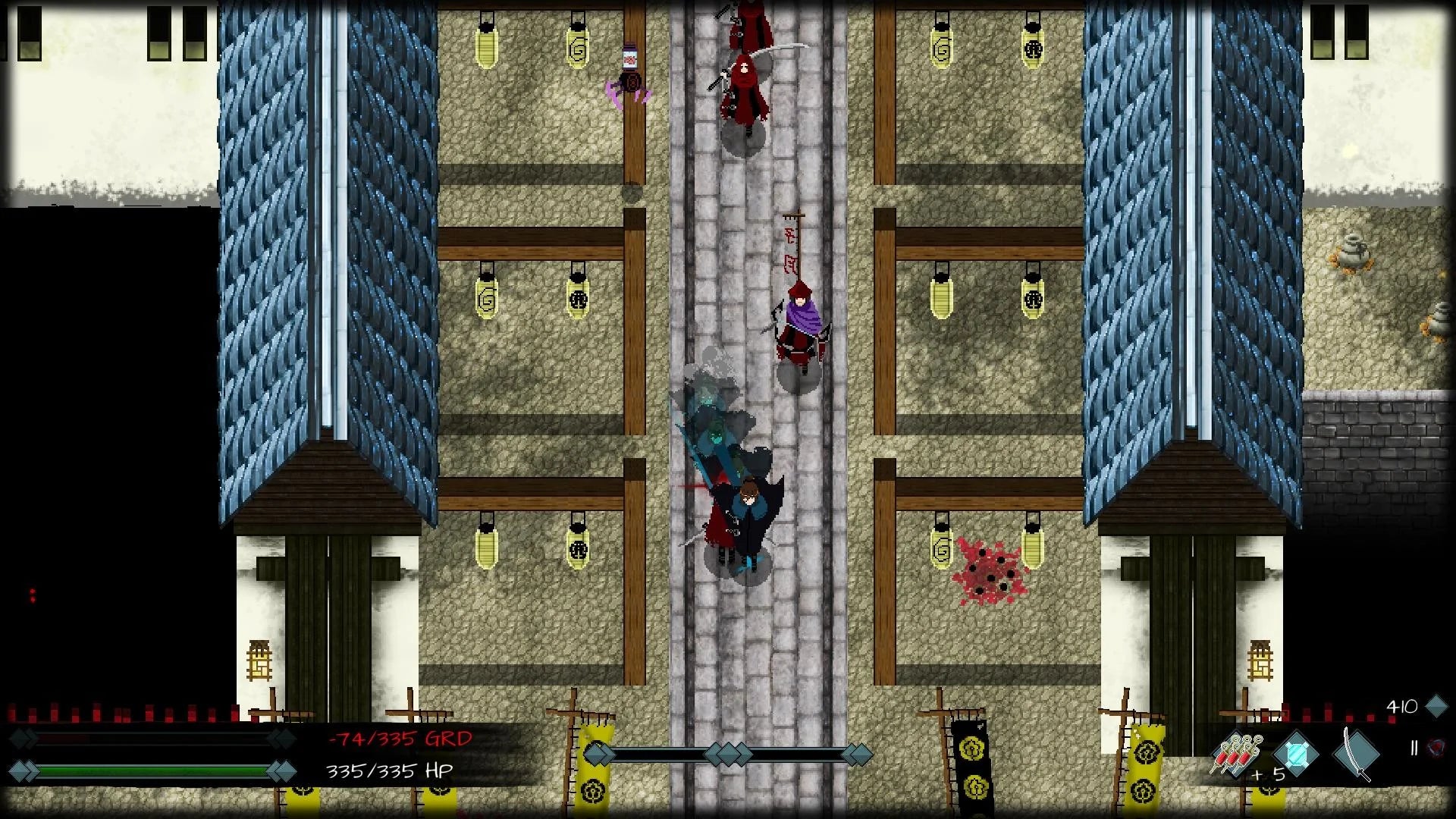 Skautfold Moonless Knight Edición estándar - PlayStation 5 (Pre-Venta)
