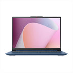 Notebook Lenovo IdeaPad Slim 3 (15” AMD) – Ryzen 3 7320U / 8GB LPDDR5 / 512GB SSD / 15.6” FHD 60Hz