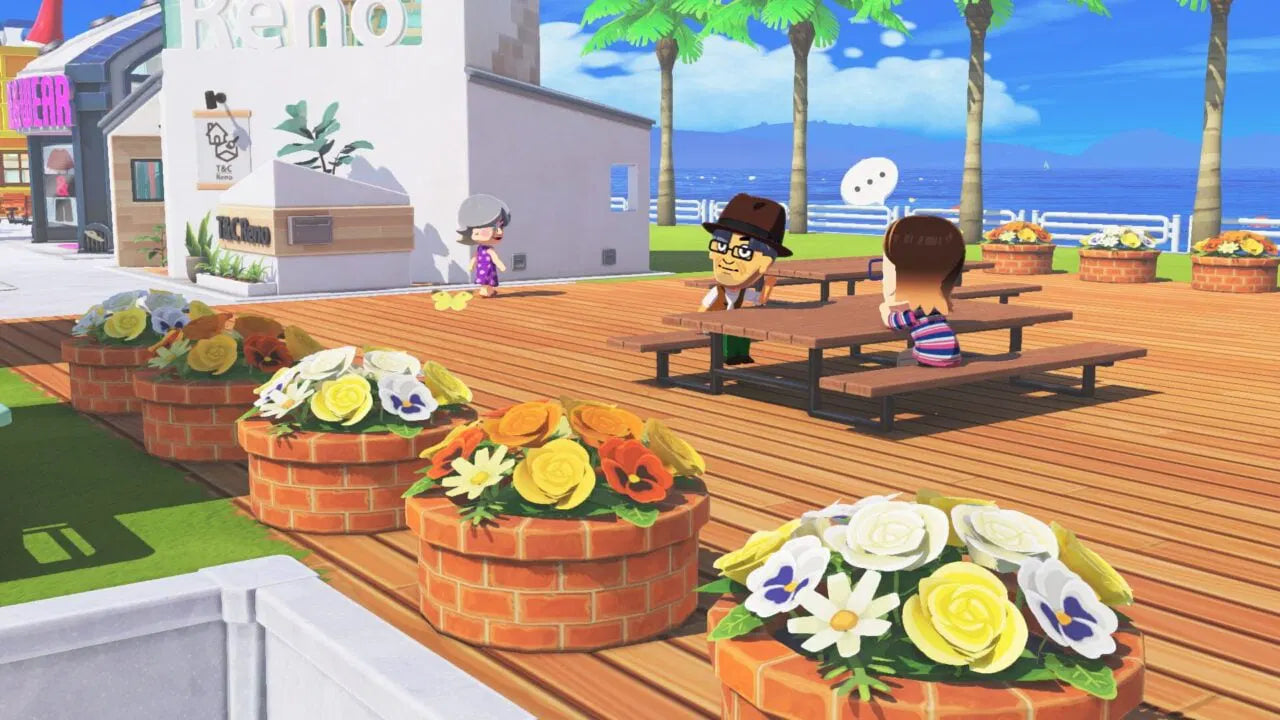 Tomodachi Life: Living The Dream - Nintendo Switch