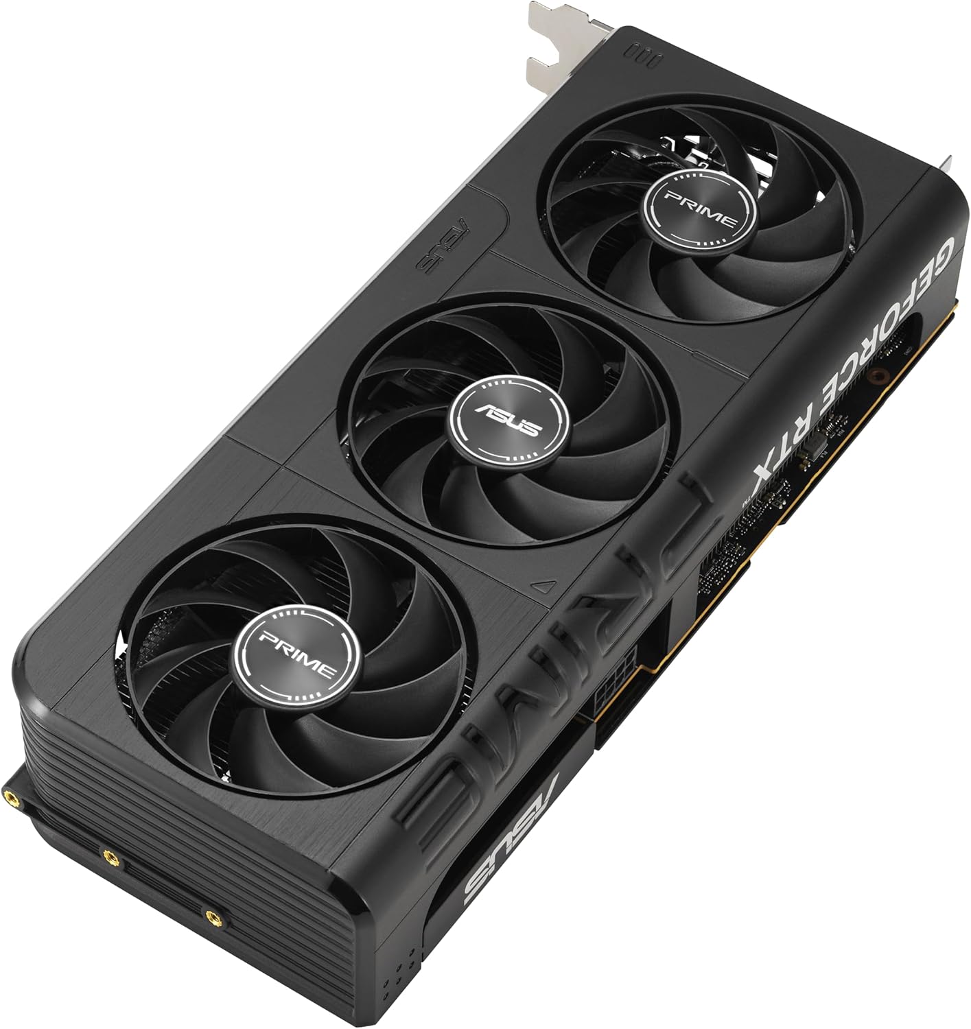 Tarjeta Gráfica Asus Prime GeForce RTX 5060 8GB GDDR7 (SFF)