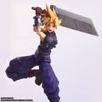 (PREVENTA) Cloud Strife - Final Fantasy VII | Square Enix