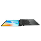 Notebook ASUS Vivobook Go 15 – AMD Ryzen 5 7520U / 8GB LPDDR5 / 512GB NVMe SSD / 15.6” FHD 60Hz