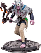 World of Warcraft – Figura 1:12 “Night Elf Druid/Rogue