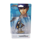 Amiibo Super Smash Bros. Series - Figura (Marth) | Nintendo