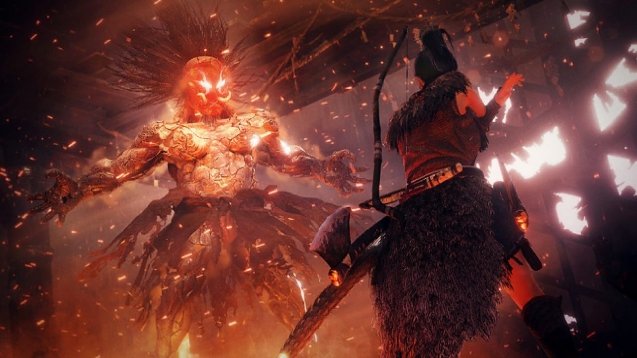 The Nioh Collection - PlayStation 5