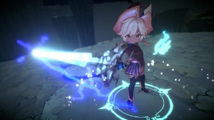 Witch Spring R [EDICIÓN COLECCIONISTA] - Nintendo Switch