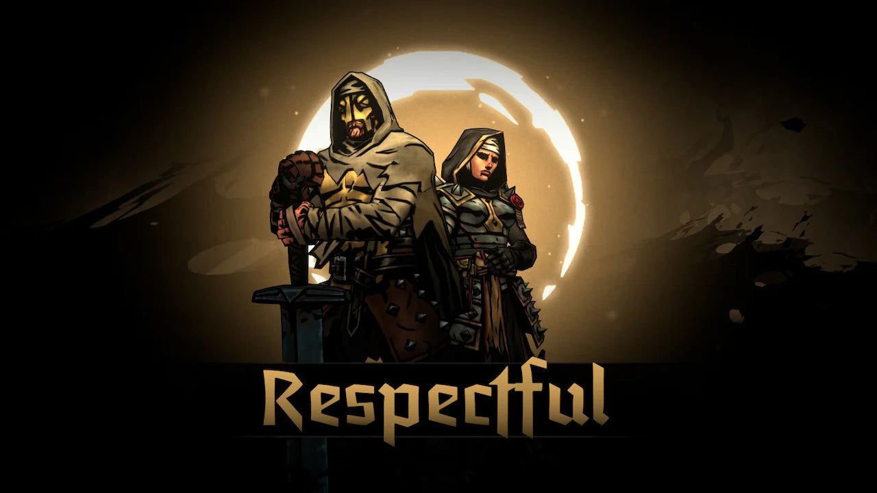 Darkest Dungeon II – PlayStation 5