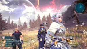 Star Ocean The Divine Force - PlayStation 5