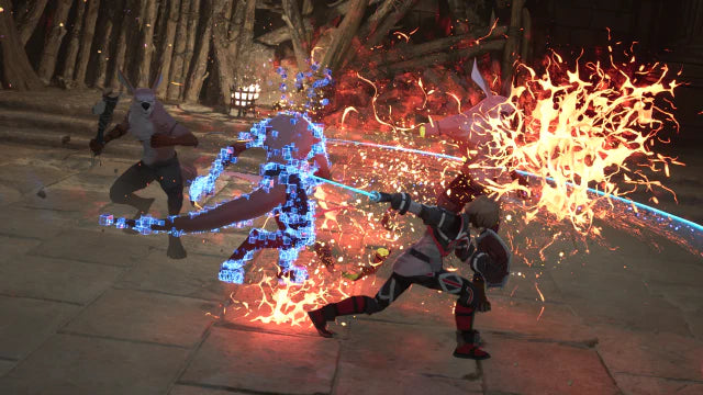 (Pre-Order) Sword Art Online: Echoes Of Aincrad Ultimate Edition - PlayStation 5