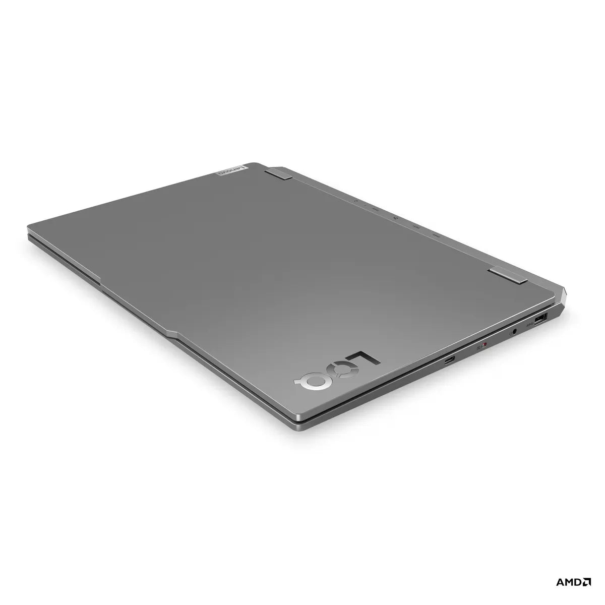 Notebook Lenovo LOQ Gen 9 (15” AMD) – Ryzen 5 7235HS / 16GB DDR5 / 512GB SSD / RTX 3050 6GB / 15” FHD