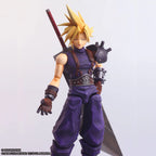 (PREVENTA) Cloud Strife - Final Fantasy VII | Square Enix