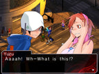 Shin Megami Tensei Devil Survivor Overclocked - Nintendo 3DS