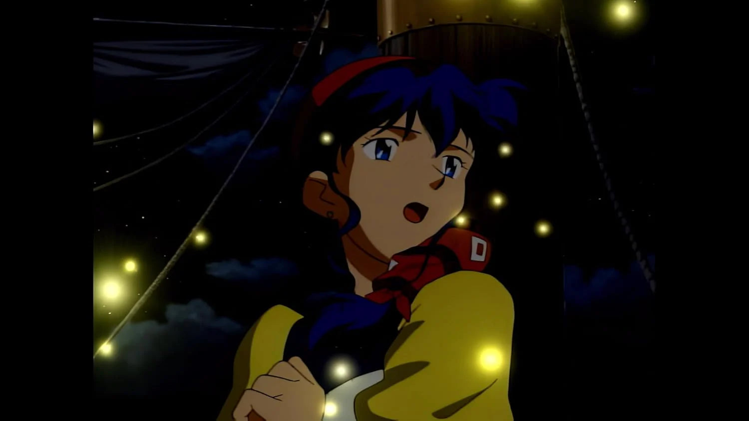 LUNAR Remastered Collection – PlayStation 4