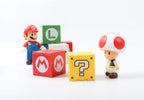 Cubo Porta Cartuchos 16 Juegos Para Nintendo Switch