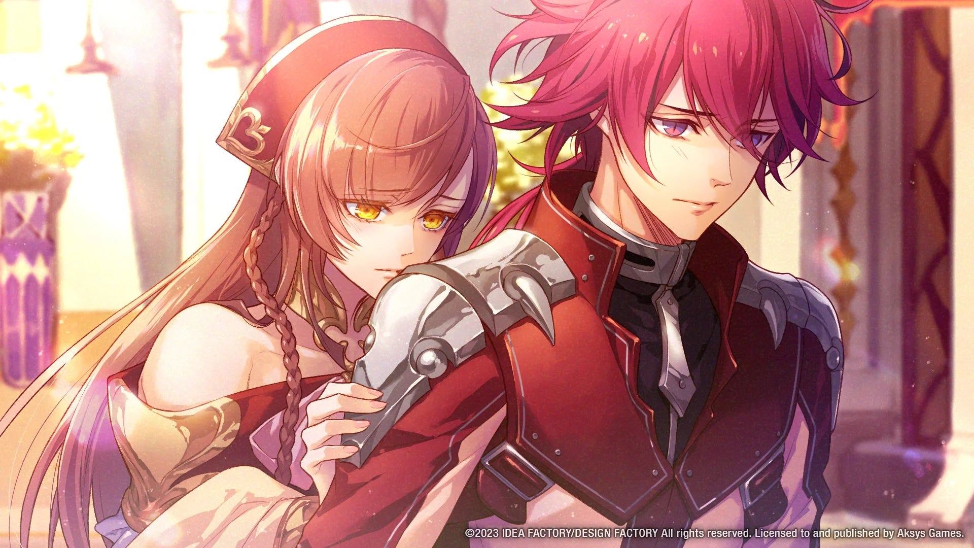 Radiant Tale - Nintendo Switch