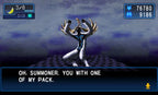 Shin Megami Tensei Devil Summoner Soul Hackers - Nintendo 3DS