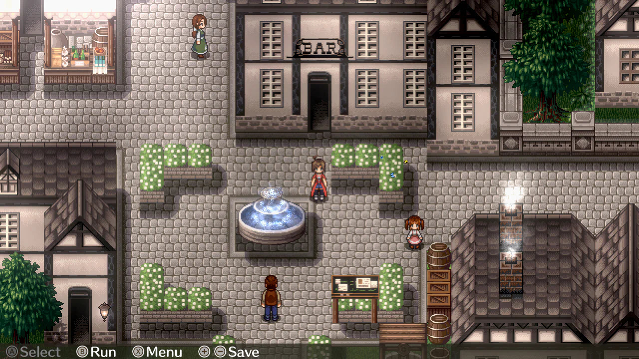 Adventure Bar Story – Nintendo Switch